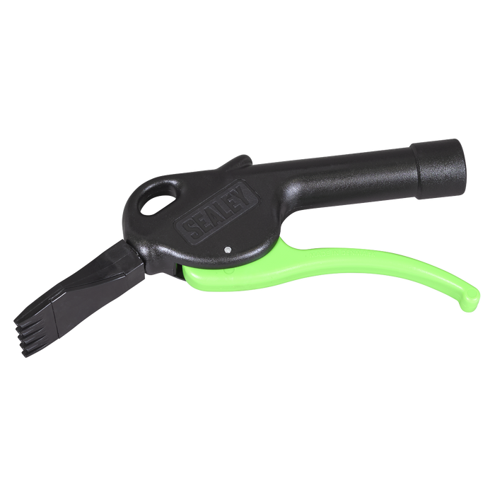 Premier Curtain Air Blow Gun with 1/4"BSP Air Inlet | SA9252