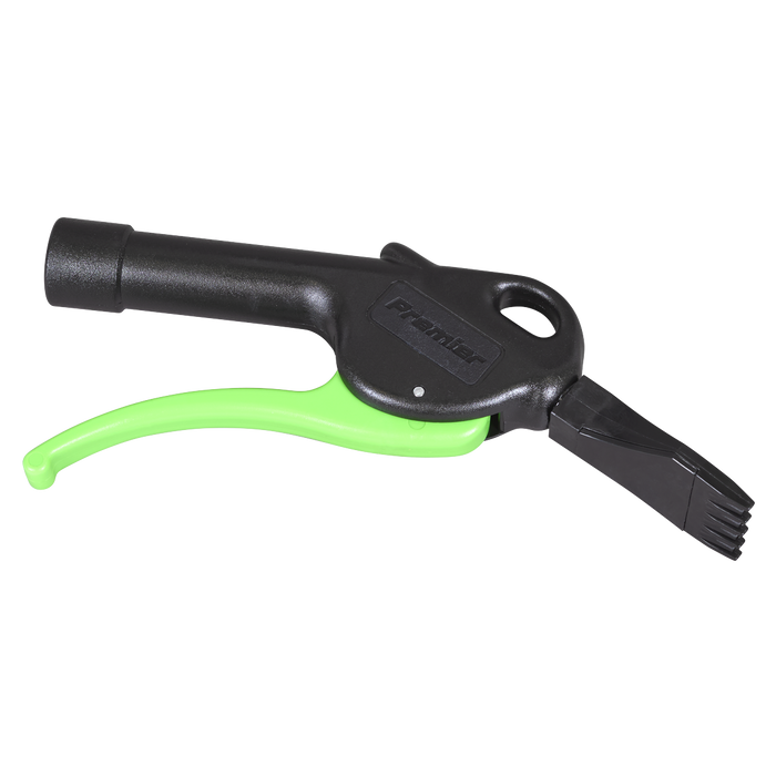 Premier Curtain Air Blow Gun with 1/4"BSP Air Inlet | SA9252