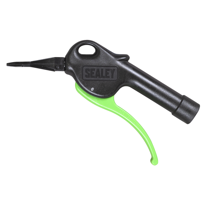 Premier Curtain Air Blow Gun with 1/4"BSP Air Inlet | SA9252