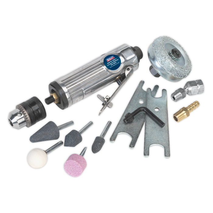 Air Tyre Buffer | SA92
