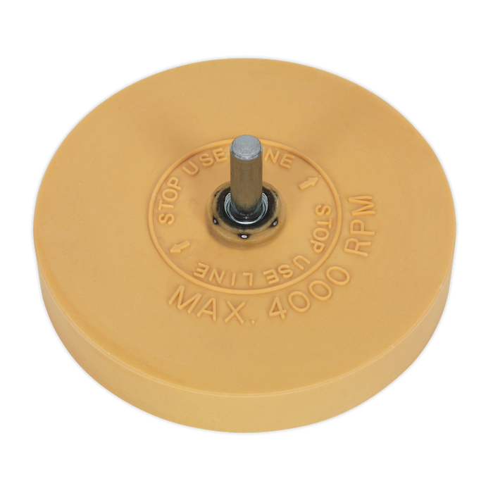 Stripe Removing Pad 88 x 15mm | SA95/PXM