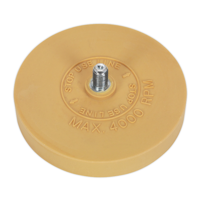 Stripe Removing Pad for SA95 88 x 16mm | SA95/PX