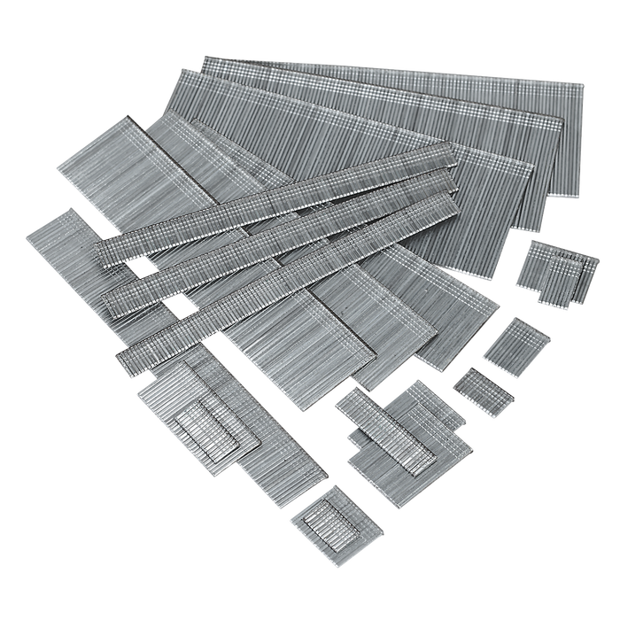 18SWG Nail 25mm - Pack of 5000 | SAAN1825