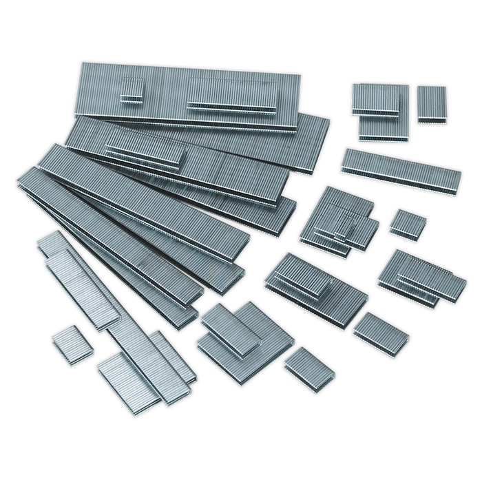 18SWG Staple 32mm - Pack of 5000 | SAAS1832