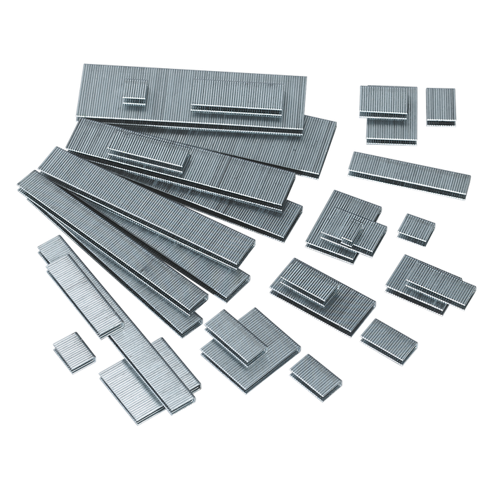 18SWG Staple 35mm - Pack of 5000 | SAAS1835