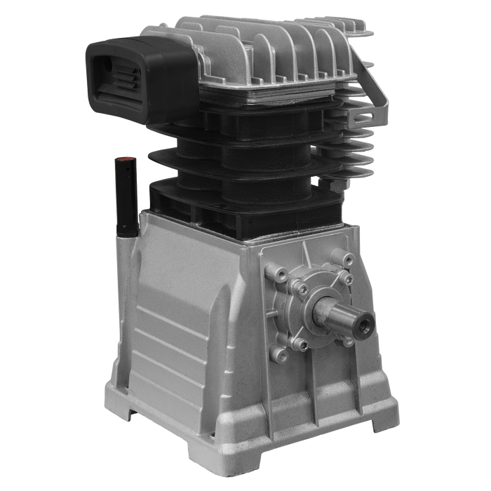 Air Compressor Pump Unit with Flywheel 3.5hp | SAC03P