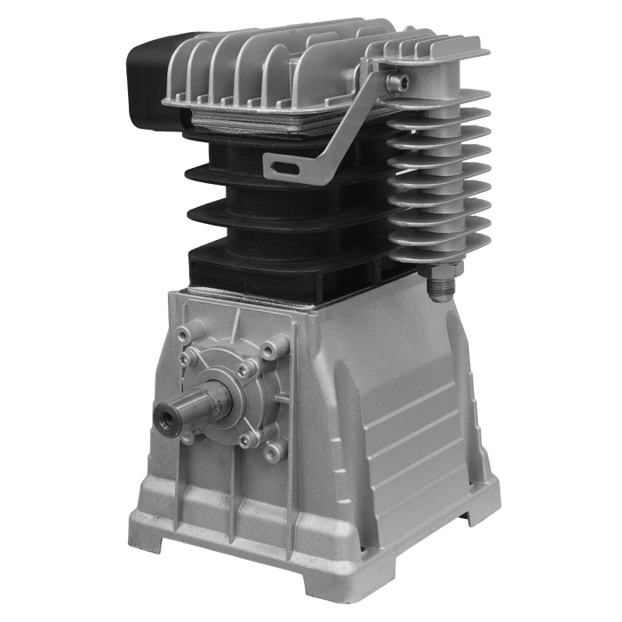 Air Compressor Pump Unit with Flywheel 3.5hp | SAC03P
