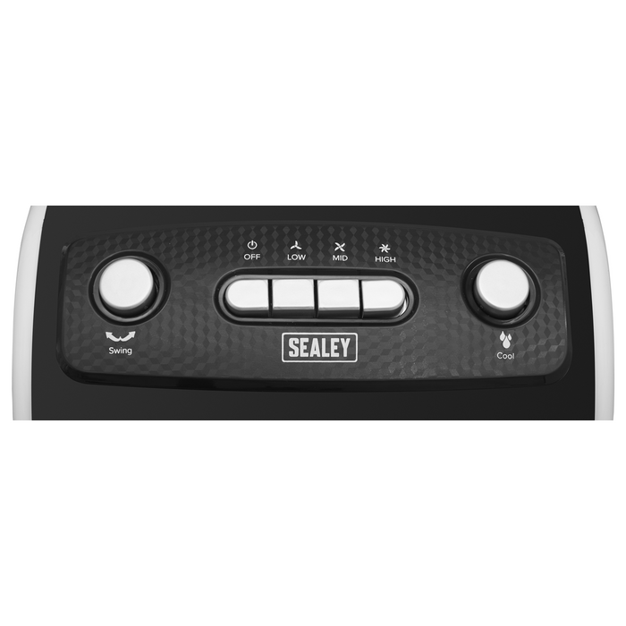 Air Cooler/Purifier/Humidifier | SAC04