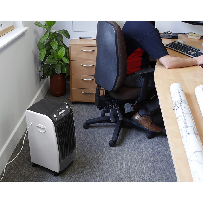 Air Cooler/Purifier/Humidifier | SAC04