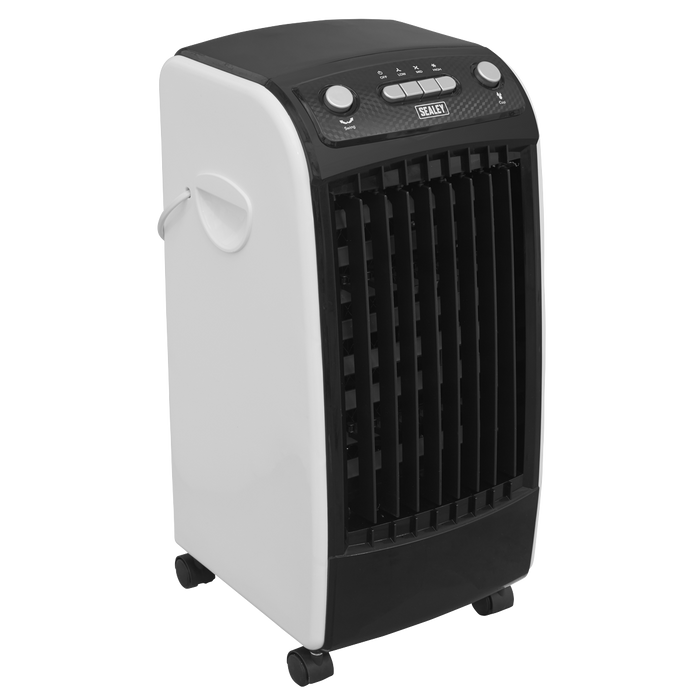Air Cooler/Purifier/Humidifier | SAC04