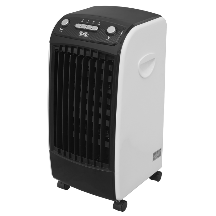 Air Cooler/Purifier/Humidifier | SAC04