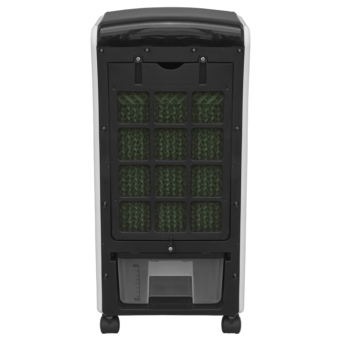 Air Cooler/Purifier/Humidifier | SAC04