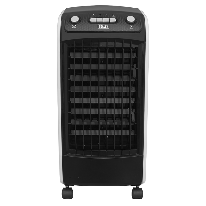 Air Cooler/Purifier/Humidifier | SAC04