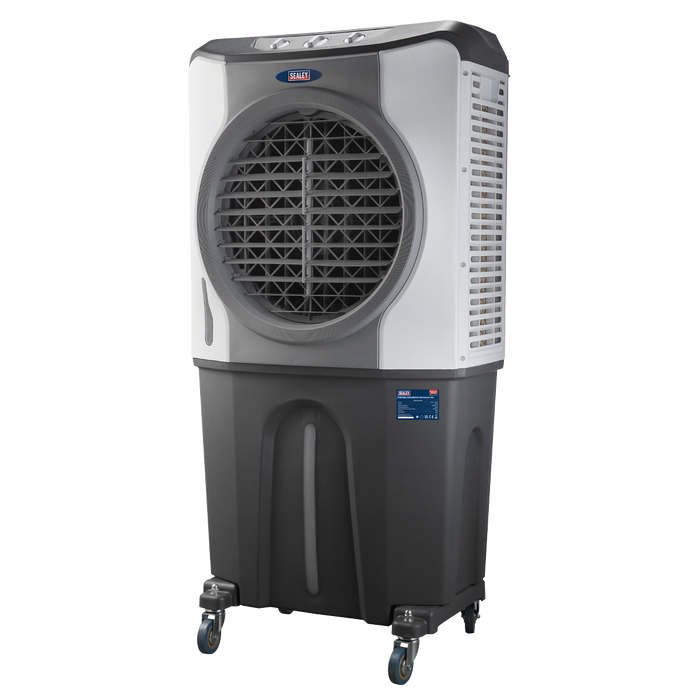 Portable Evaporative Air Cooler 100L | SAC101