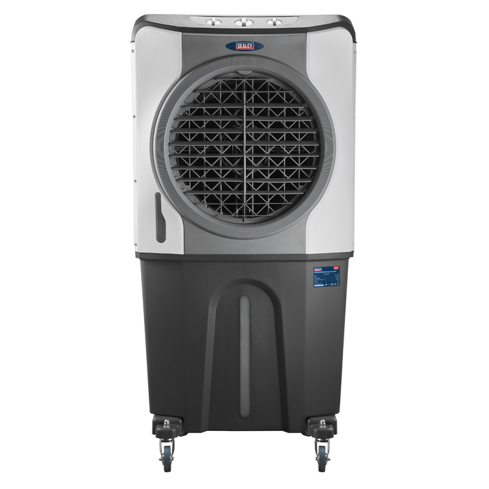 Portable Evaporative Air Cooler 100L | SAC101
