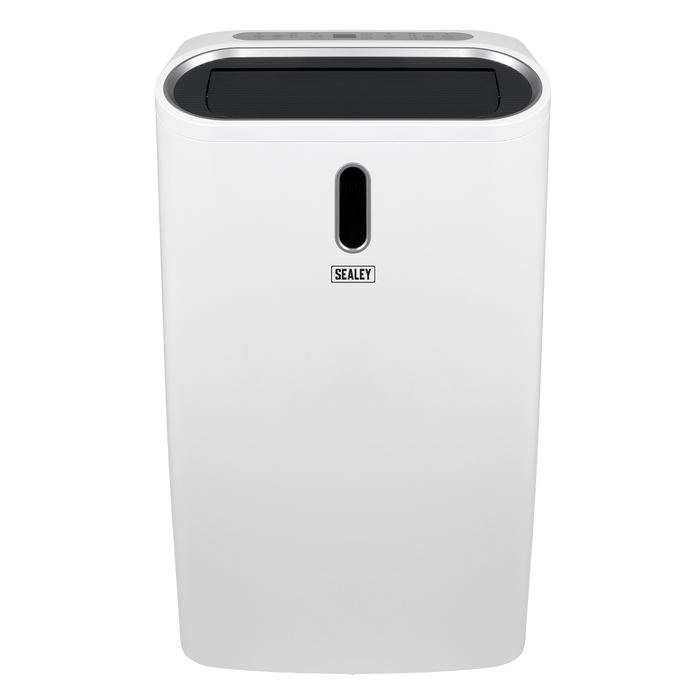 Portable Air Conditioner/Dehumidifier/Air Cooler/Heater with Window Sealing Kit 12,000Btu/hr | SAC12000