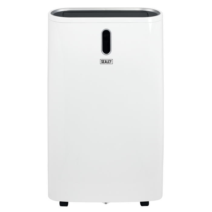 Portable Air Conditioner/Dehumidifier/Air Cooler/Heater with Window Sealing Kit 12,000Btu/hr | SAC12000