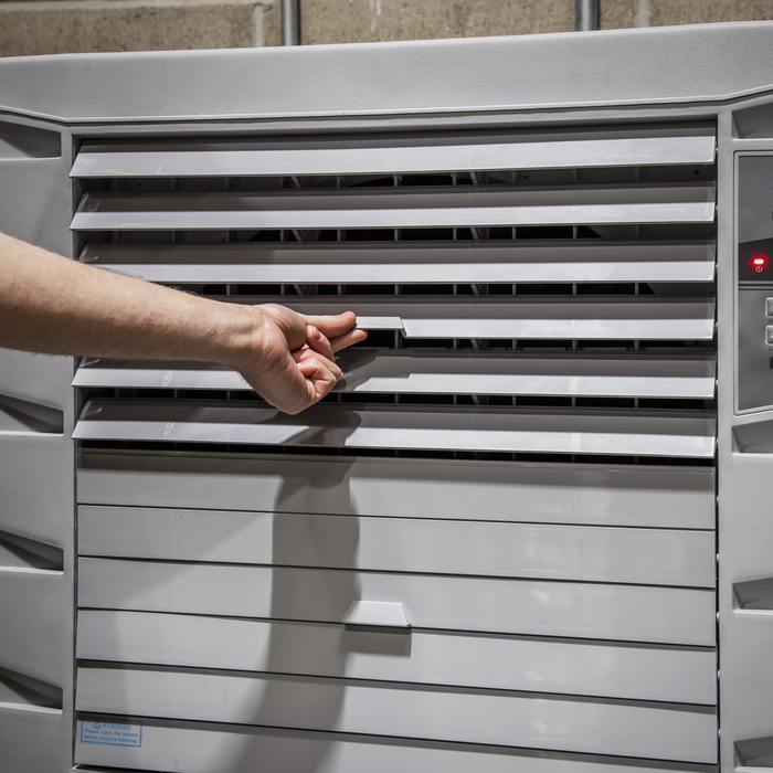 Commercial Portable Air Cooler | SAC125