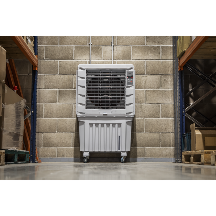 Commercial Portable Air Cooler | SAC125
