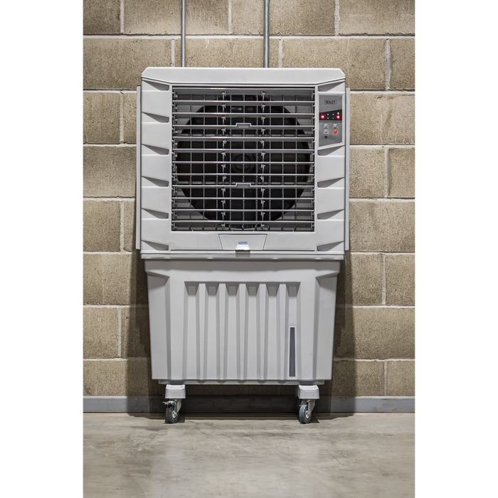 Commercial Portable Air Cooler | SAC125