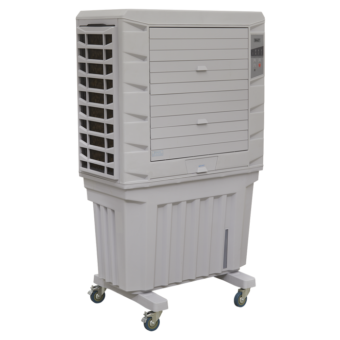 Commercial Portable Air Cooler | SAC125