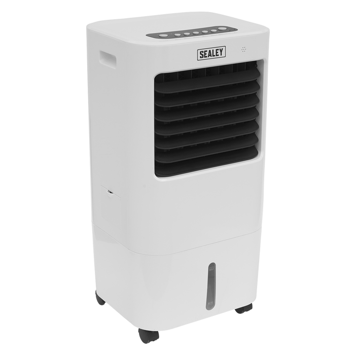 Air Cooler/Purifier/Humidifier with Remote Control | SAC13