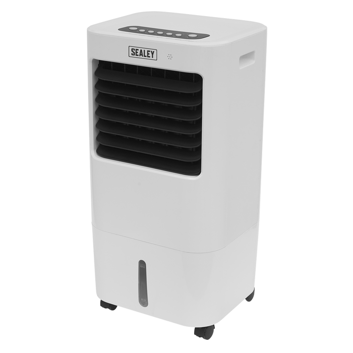 Air Cooler/Purifier/Humidifier with Remote Control | SAC13