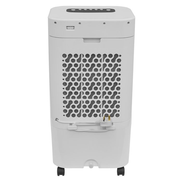 Air Cooler/Purifier/Humidifier with Remote Control | SAC13
