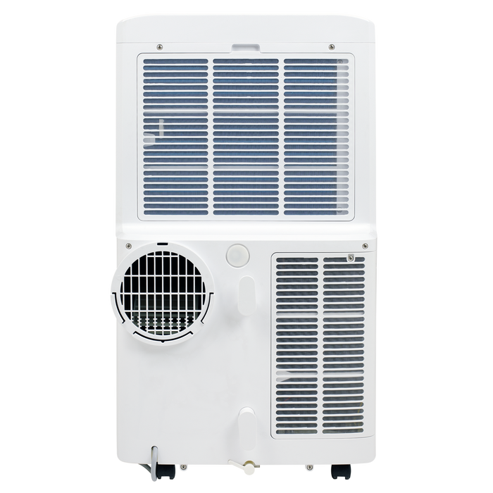 Portable Air Conditioner/Dehumidifier/Air Cooler/Heater with Window Sealing Kit 16,000Btu/hr | SAC16000