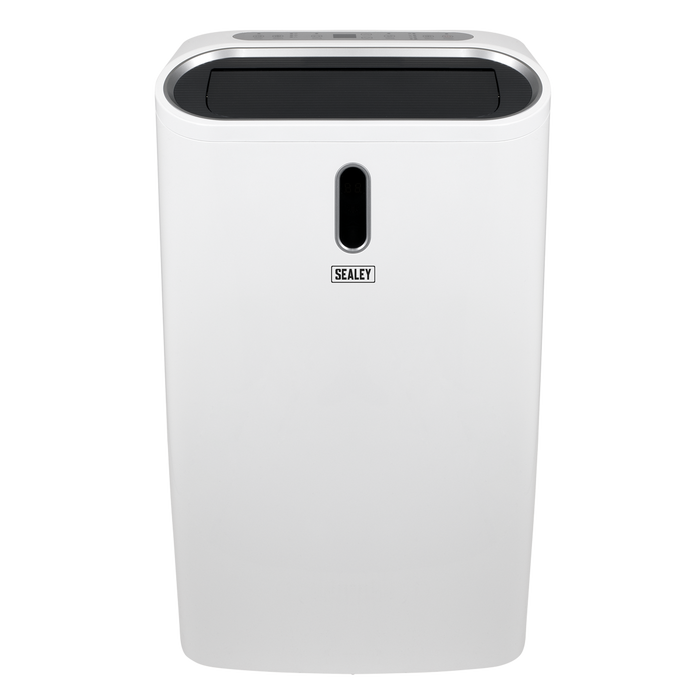 Portable Air Conditioner/Dehumidifier/Air Cooler/Heater with Window Sealing Kit 16,000Btu/hr | SAC16000