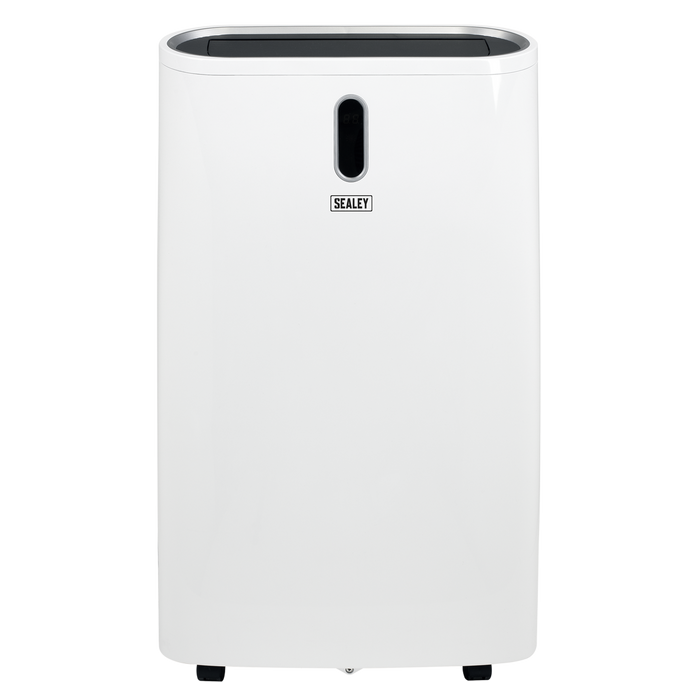 Portable Air Conditioner/Dehumidifier/Air Cooler/Heater with Window Sealing Kit 16,000Btu/hr | SAC16000