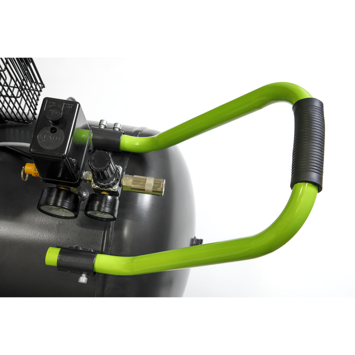 200L Belt Drive Air Compressor 3hp | SAC20030B