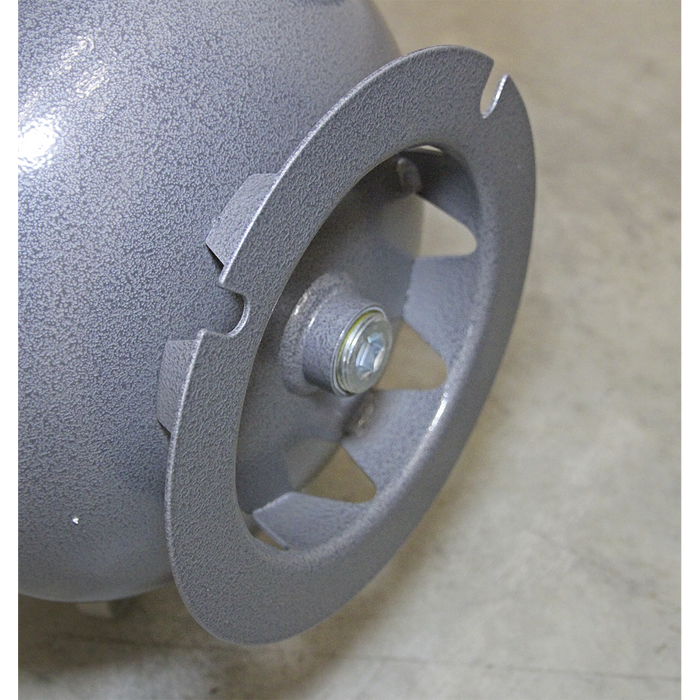 Premier 100L Belt Drive Air Compressor with Front Control Panel 3hp | SAC3103B