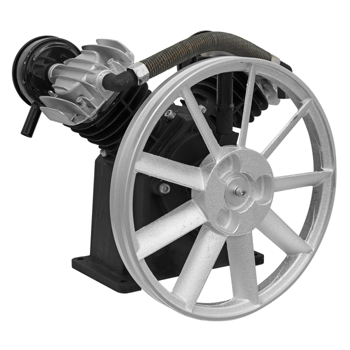 Premier Air Compressor Pump 2 Cylinder | SAC3203B.02