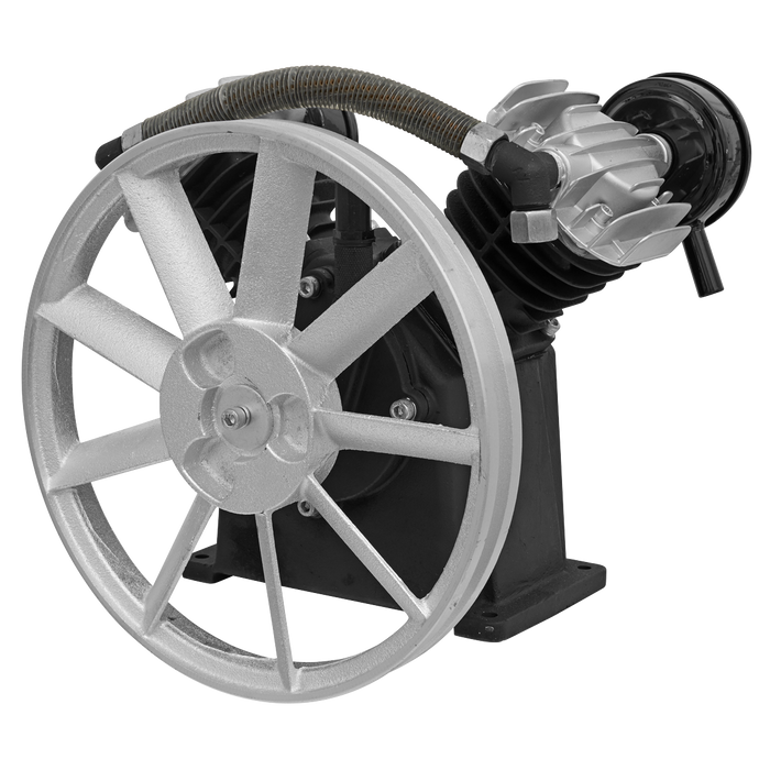 Premier Air Compressor Pump 2 Cylinder | SAC3203B.02