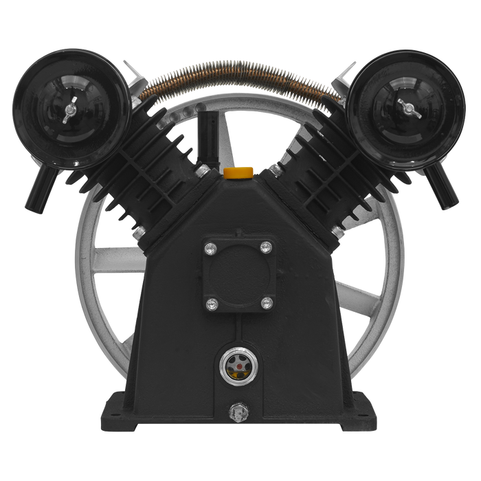 Premier Air Compressor Pump 2 Cylinder | SAC3203B.02