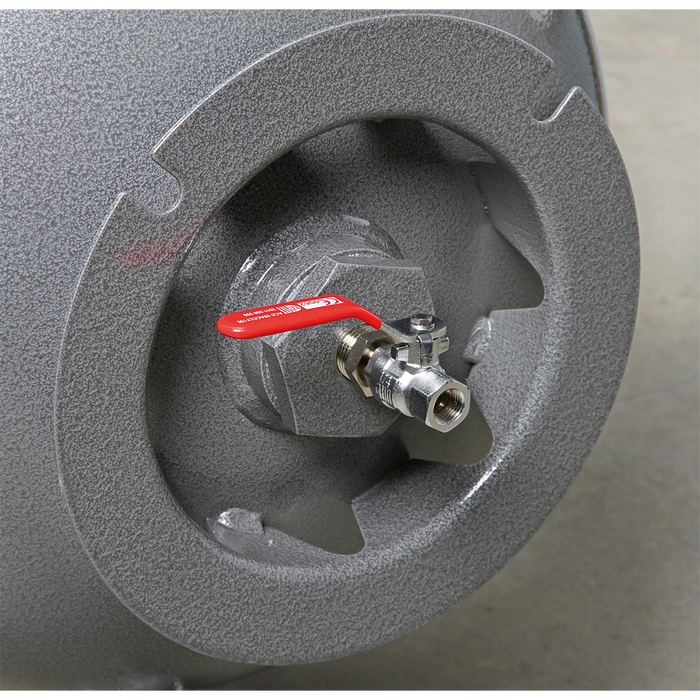 Premier 200L Belt Drive Air Compressor 5.5hp | SAC32055B