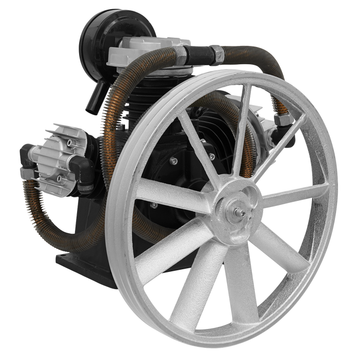 Premier Air Compressor Pump 3 Cylinder | SAC32775B.02