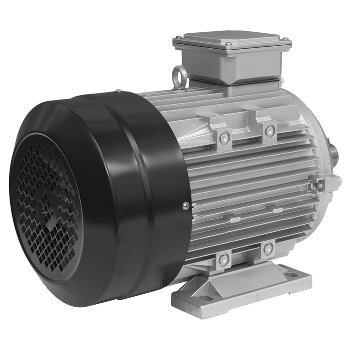 Premier Air Compressor Electrical Motor 7.5hp 5.5kw | SAC32775B.03