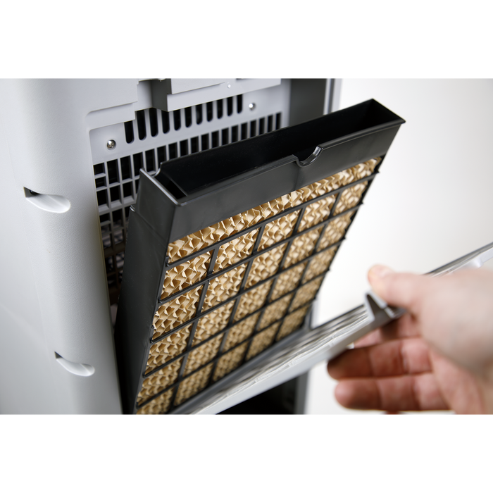 Air Cooler/Heater/Purifier/Humidifier | SAC41