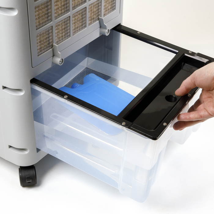 Air Cooler/Heater/Purifier/Humidifier | SAC41