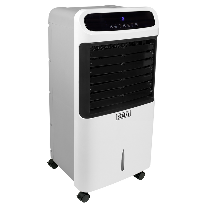 Air Cooler/Heater/Purifier/Humidifier | SAC41