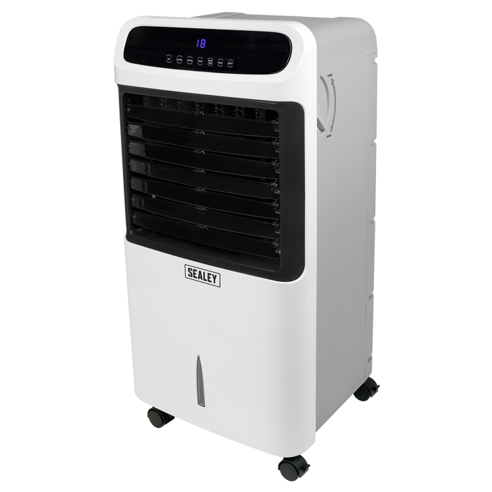 Air Cooler/Heater/Purifier/Humidifier | SAC41
