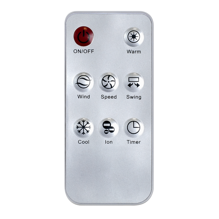 Air Cooler/Heater/Purifier/Humidifier | SAC41