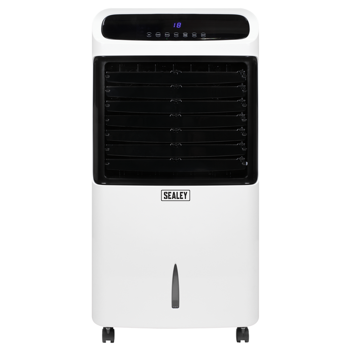 Air Cooler/Heater/Purifier/Humidifier | SAC41