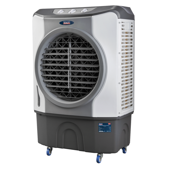 Portable Evaporative Air Cooler 45L | SAC45