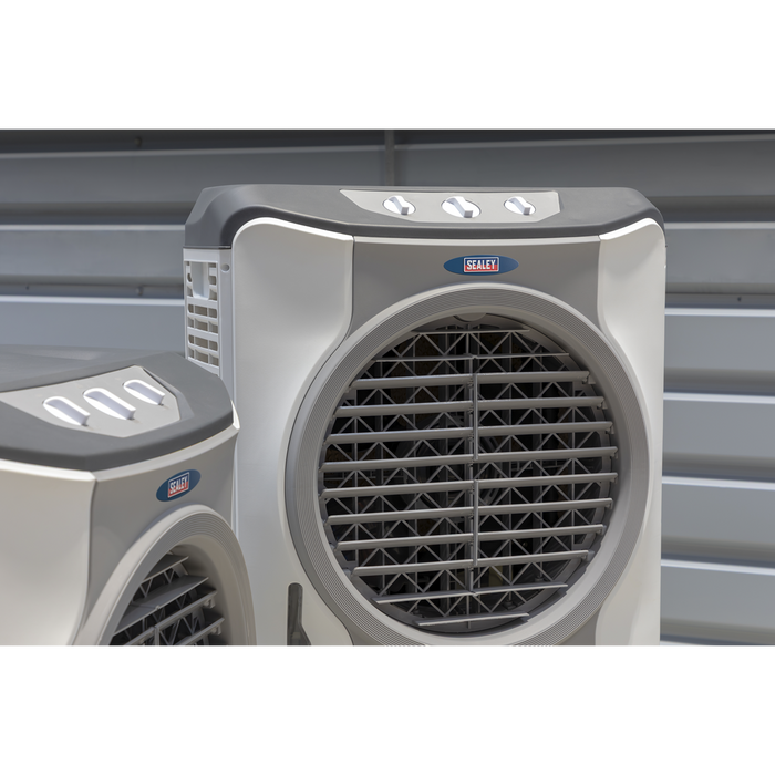 Portable Evaporative Air Cooler 45L | SAC45