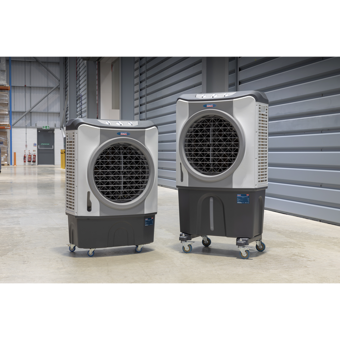 Portable Evaporative Air Cooler 45L | SAC45