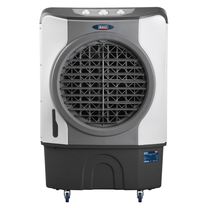 Portable Evaporative Air Cooler 45L | SAC45