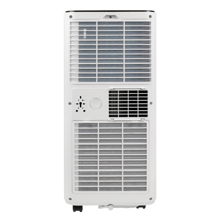 Portable Air Conditioner/Dehumidifier/Air Cooler with Window Sealing Kit 7,000Btu/hr | SAC7000